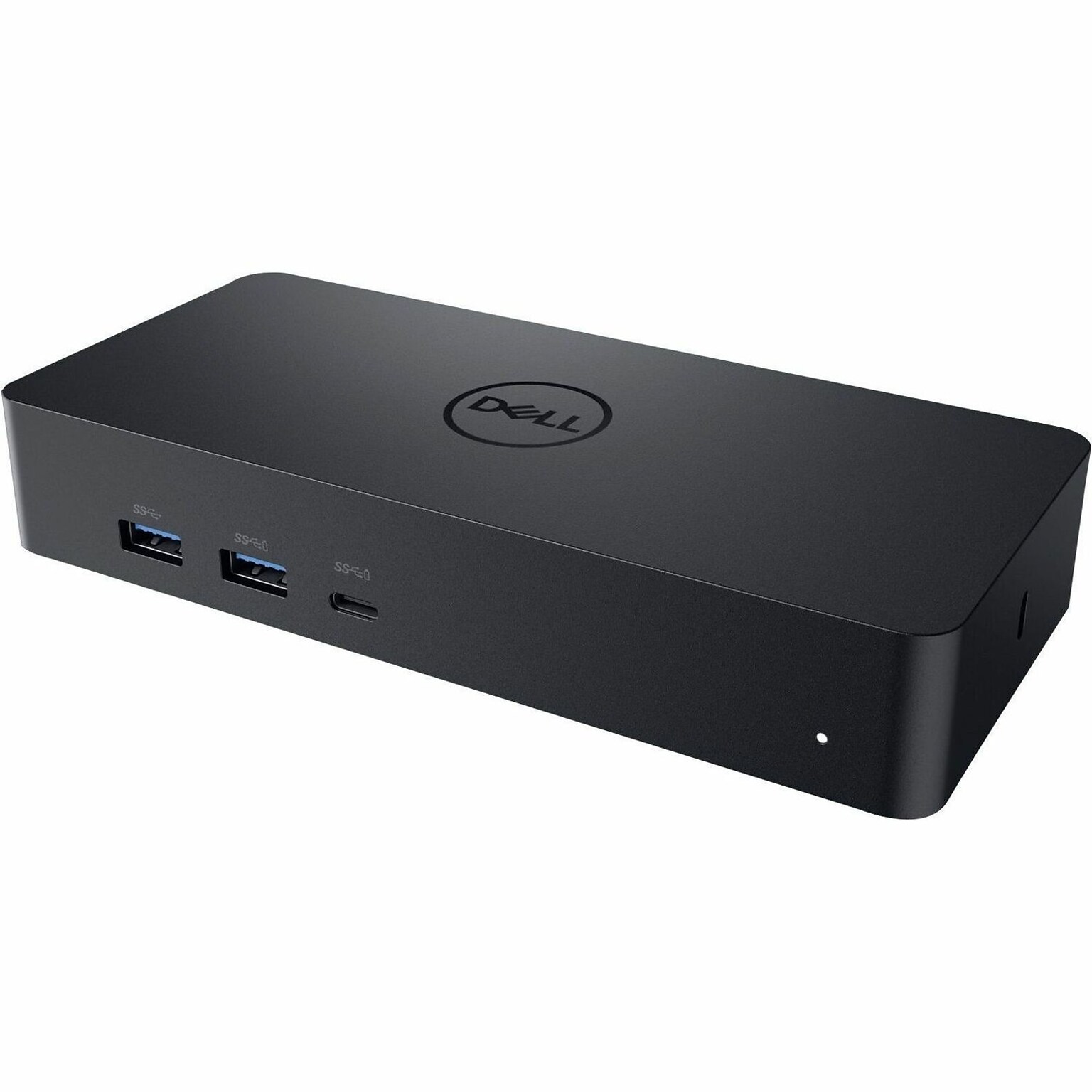 Dell Universal Docking Station for Dell Laptop (DELL-D6000)