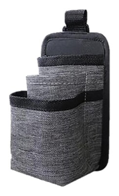 Auto Vent Storage Bag