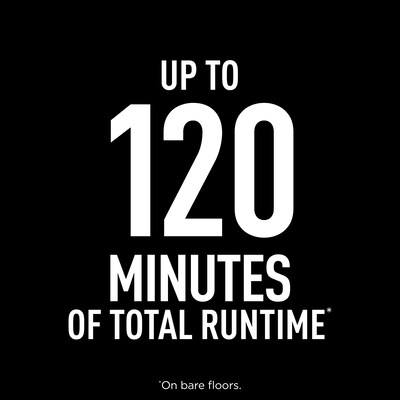 Shark ION R75 Cordless Robotic Vacuum, Bagless, Gray (RV756)