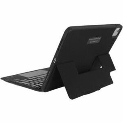 CODi Bluetooth Keyboard Case iPad 11" A16 / iPad 10.9" (11th & 10th Generation), Gray/Black (C30708524)