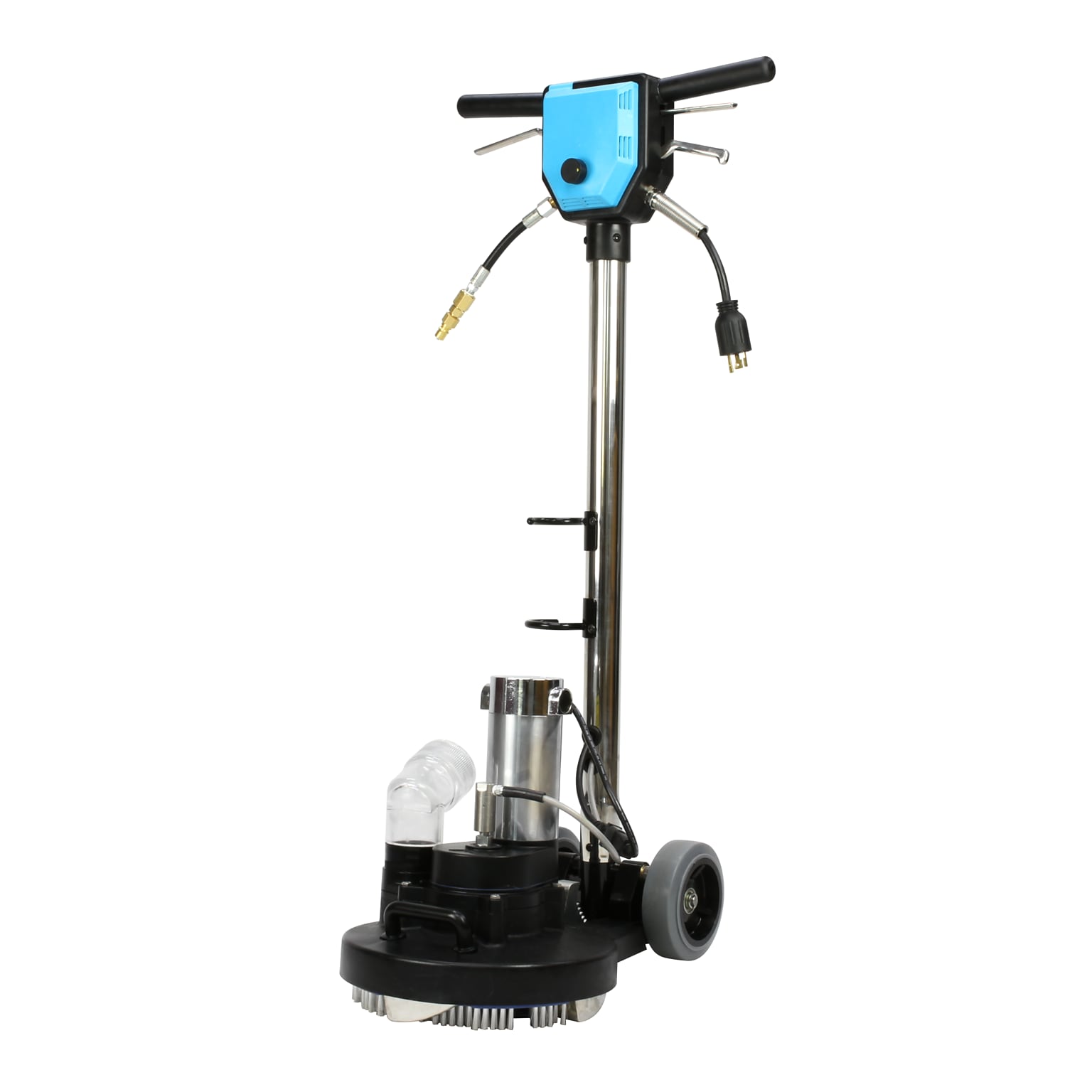 Mytee T-REX Jr. Upright Carpet Extractor, 12 Path (TREX-JR-115)