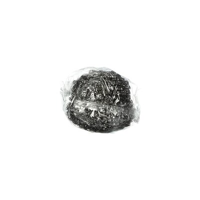 Scotch-Brite Heavy Duty Stainless Steel Scrubber, Gray/Silver (84)