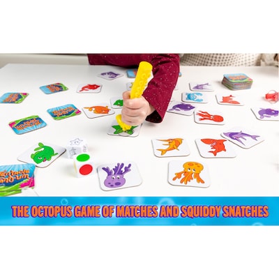 Continuum Games Tentacle Tantrum Game (CTM0319)