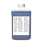 Diversey Glance HC Glass & Multi-Surface Cleaner for J-Fill, Ammonia, 2.5 L / 2.64 U.S. Qt., 2/Carton (905779)