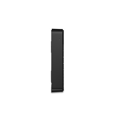 Philips Home Access Wi-Fi Retrofit Door Lock with Touch Screen Keypad and Fingerprint Scanner