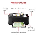 Canon PIXMA TR4720 Wireless Color All-in-One Inkjet Printer (5074C002AA)