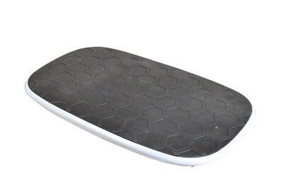 Uncaged Ergonomics Balance Board, Black (BSE-M)