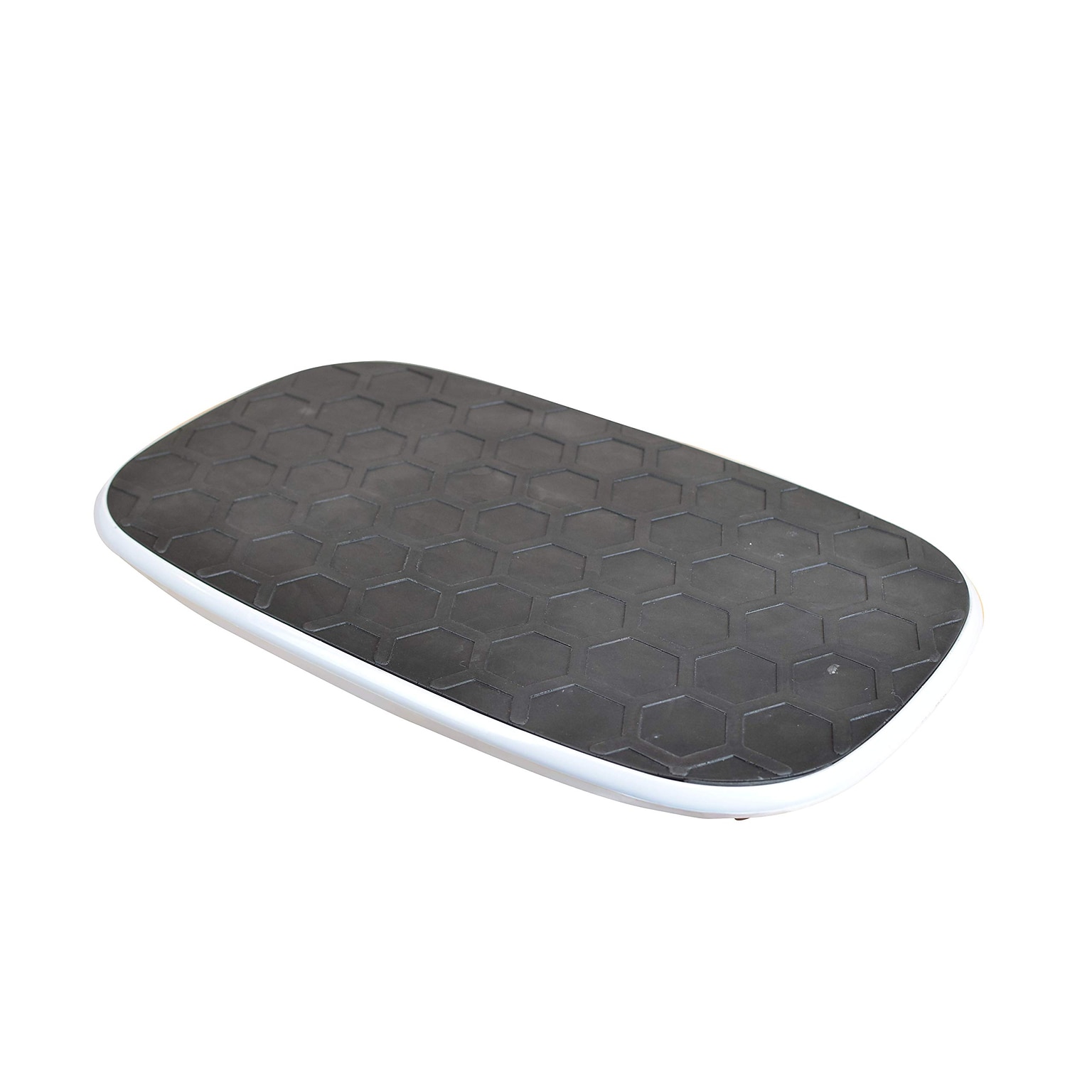 Uncaged Ergonomics Balance Board, Black (BSE-M)