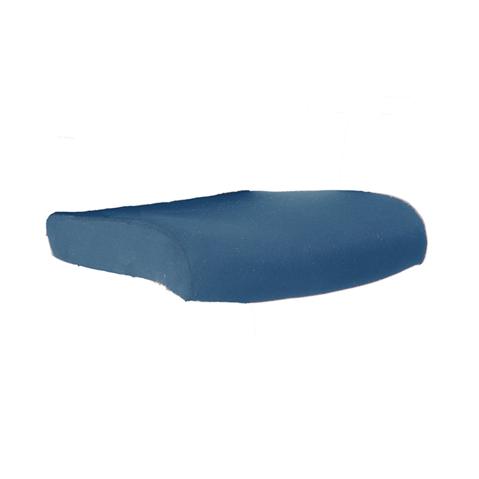 Boss Office Products Chairs@Work Fabric Seat Cover, Blue (B6COVER09-NV)