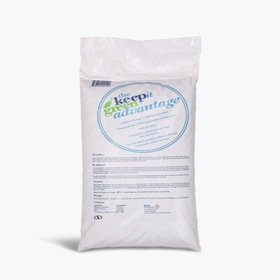 Snow Joe Keep It Green Pet Friendly Ice Melt Pellets, 20 lb. Bag (KIG20)