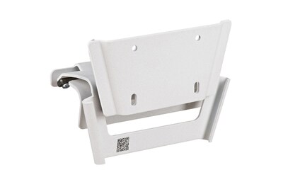 Poly Wall Mount for Poly Studio X52 Video Conferencing System, White (875L8AA)