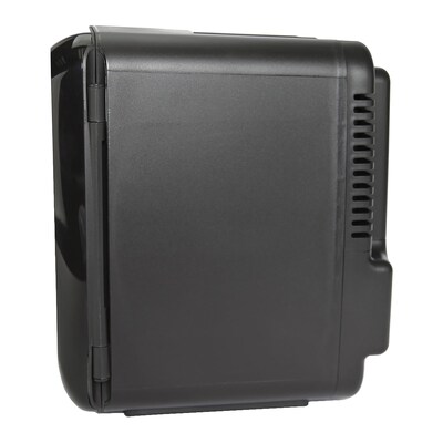 Emerson Portable Mini Fridge, 4.2-Cu. Ft., Black (EFC-5000-Black)