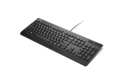Lenovo Smartcard Keyboard, Black (4Y41R64685)