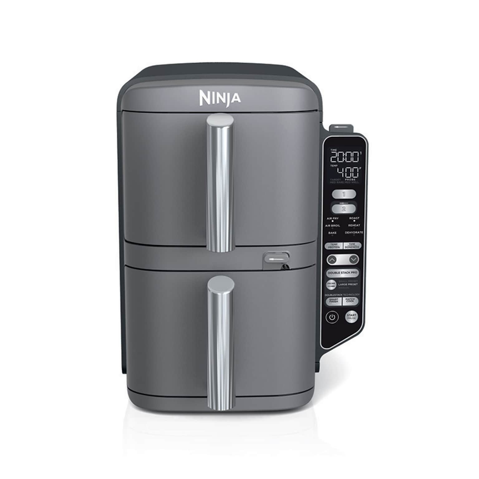 Ninja DoubleStack XL Smart Air Fryer (SL451)