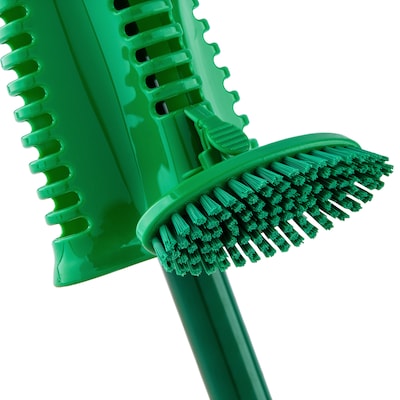 Libman Heavy-Duty Wonder Microfiber Mop, Multicolor, 4/Pack (1228004)