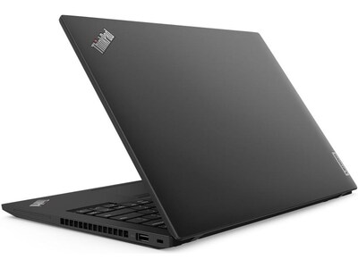 Lenovo ThinkPad P14s Gen 4 14 Laptop, AMD Ryzen 7 Pro 7840U, 32GB Memory, 512GB SSD, Windows 11 Pro