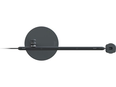 Logitech Reach Document Camera, Black (960-001670)