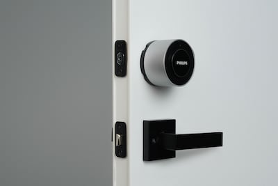 Philips Home Access Wi-Fi Retrofit Door Lock
