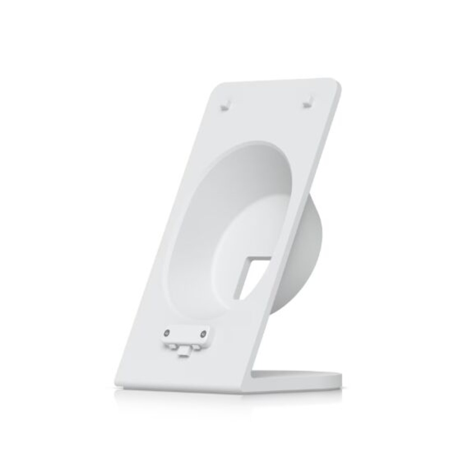 Ubiquiti Intercom Viewer Table Stand, Table Stand, White (UACC-Intercom-Viewer-TS)