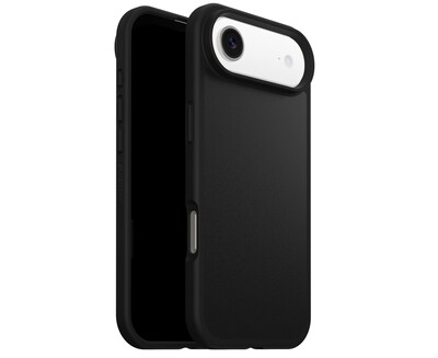 OtterBox Defender Case for Apple iPhone 17 Air, Shock Absorbing, Black (77-99458)