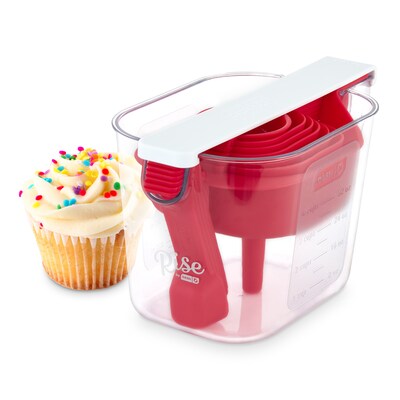 GIFT OF THE WEEK: Rise by Dash Essentials Measuring Set