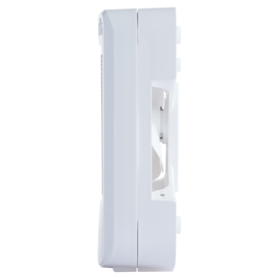 Fresh Products Ourfresh Air Freshener Dispenser, White (OFCAB-F-000I012M)