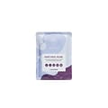 Thealto Lavender Foot Peel & Pumice Stone, 4.06 oz., 2/Pack (BTN100001)