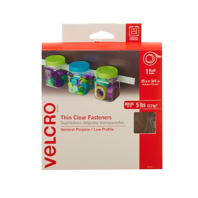 Velcro Brand Fasteners Sticky Back 