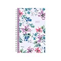 2023 Blue Sky Laila 5 x 8 Weekly & Monthly Planner, Multicolor (137276-23)