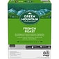 Green Mountain French Roast Coffee Keurig® K-Cup® Pods, Dark Roast, 24/Box (6694)