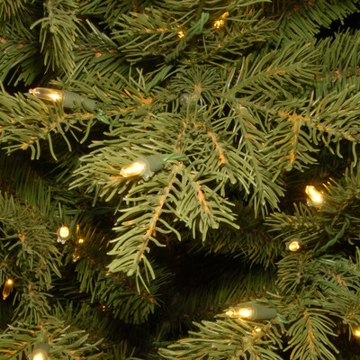 National Tree Company Nordic Spruce® Artificial Christmas Trees PENS1-321-65