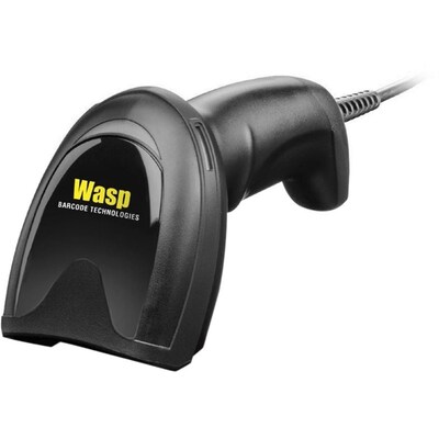 Wasp Bar Code WDI4700 633809007149 Barcode Scanner, Handheld