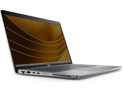 Dell Latitude 5350 13.3" Laptop, Intel Core Ultra 5-125U, 16GB Memory, 256GB SSD, Windows 11 Pro (1GCJV)