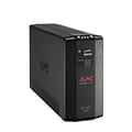 APC Back-UPS Pro 1000 VA Battery Backup, 8-Outlets, Black (BX1000M-LM60)