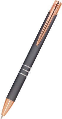 DELANE GEL PEN - ROSE GOLD