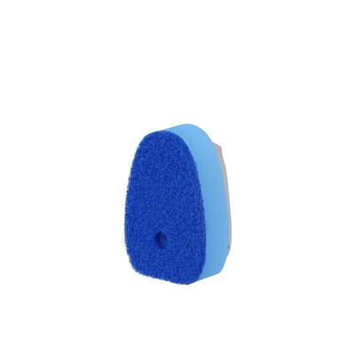 Scotch-Brite Non-Scratch Dishwand Refill, Blue, 2/Pack (483-12)