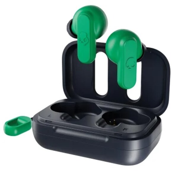 Skullcandy Dime True 2 Wireless Earbuds Headphones
