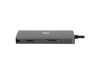 Adesso 8-in-1 USB Type-C Multiport Docking Station (AUH-4030)