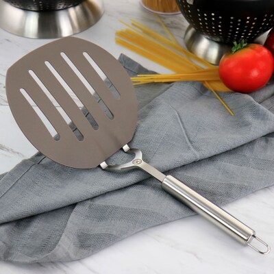 Martha Stewart Slotted Pancake Turner (935117574M)