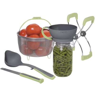 Presto Premium Canning Kit
