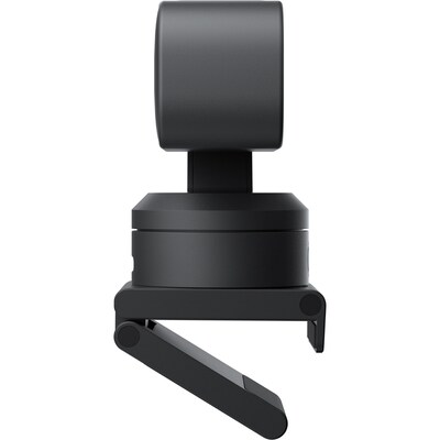 Insta360 Link 2 Pro HD 4K WebCam, Magnetic Mounted, Black (CINSABPA)