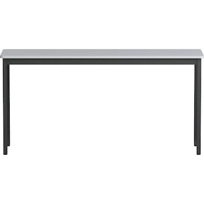 Lorell Utility Table (LLR60754)