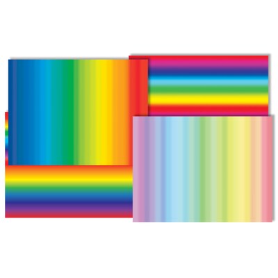 Roylco Toddler Art Kit, 129 Pieces/Pack (R-17101)