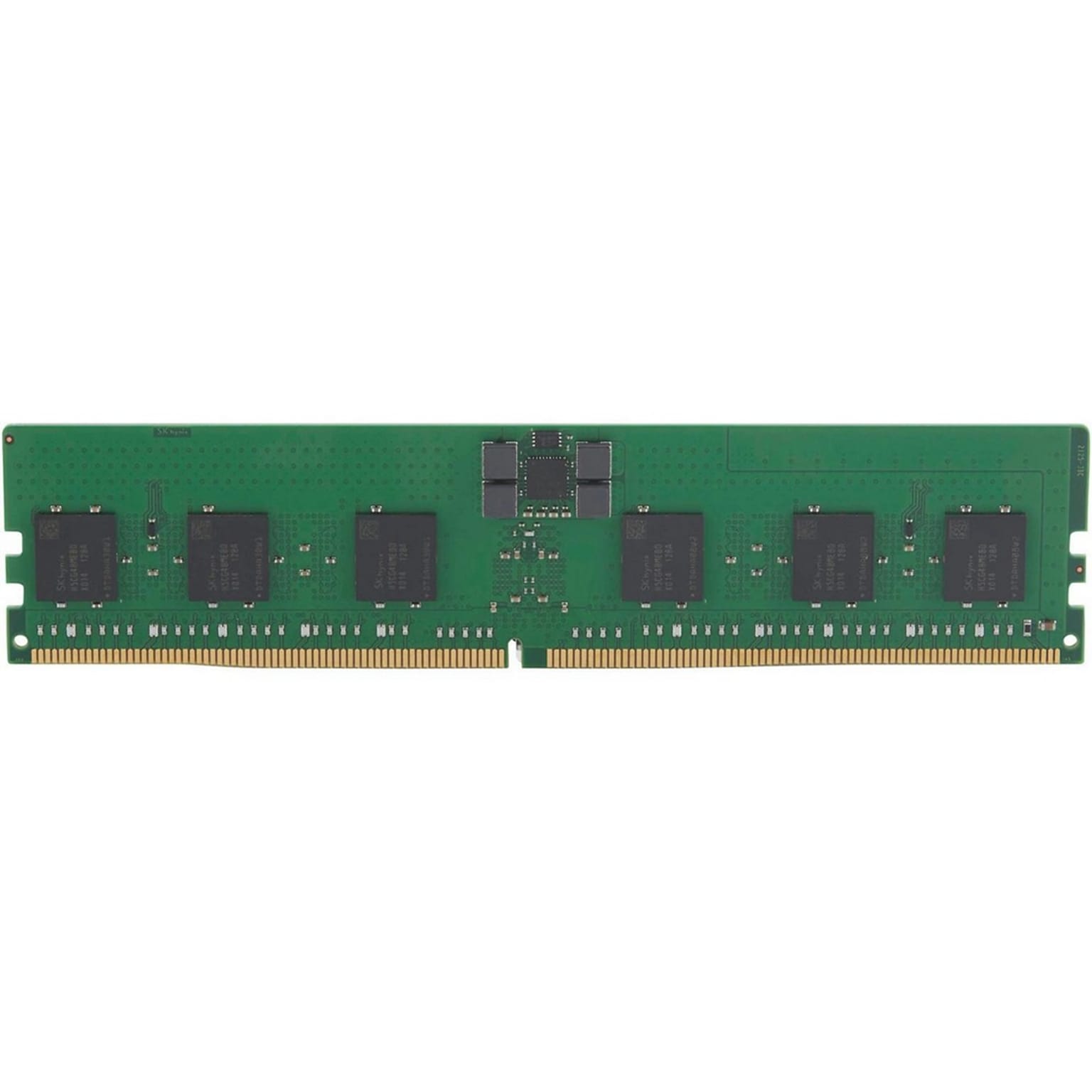 HP 64GB DDR5 DIMM 288-pin Server Memory (760R8AA)