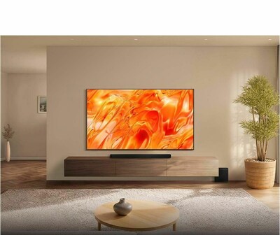 Samsung QN70H 55" Neo QLED 4K TV (QN55QN70HAFXZA)