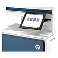 HP Color LaserJet Enterprise MFP 6800dn Printer (6QN35A#BGJ)