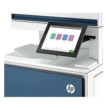 HP Color LaserJet Enterprise MFP 6800dn Printer (6QN35A#BGJ)