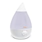 Crane Drop Ultrasonic Cool Mist Humidifier White (EE-5301W)