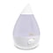 Crane Drop Ultrasonic Cool Mist Humidifier White (EE-5301W)
