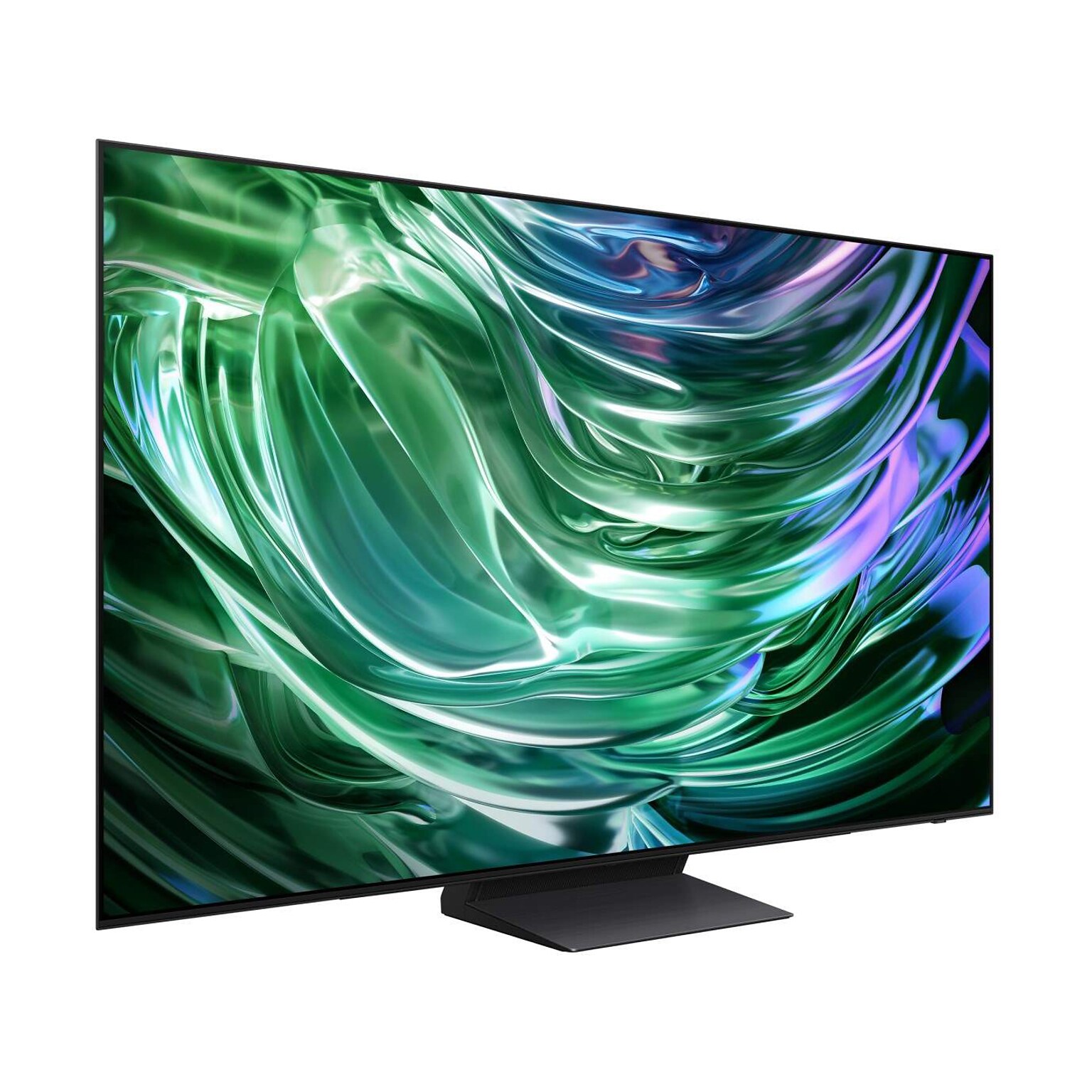 Samsung S90D Series 83 OLED 4K TV  (QN83S90DAEXZA)
